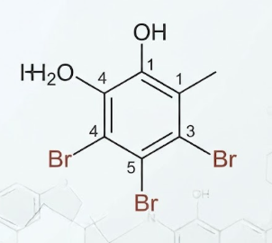 BROMOCHLOROPHENE